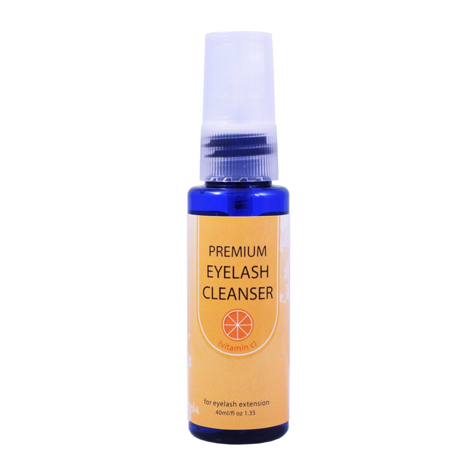 Premium čistilni sprej -  40 ml | cu Vitamin C