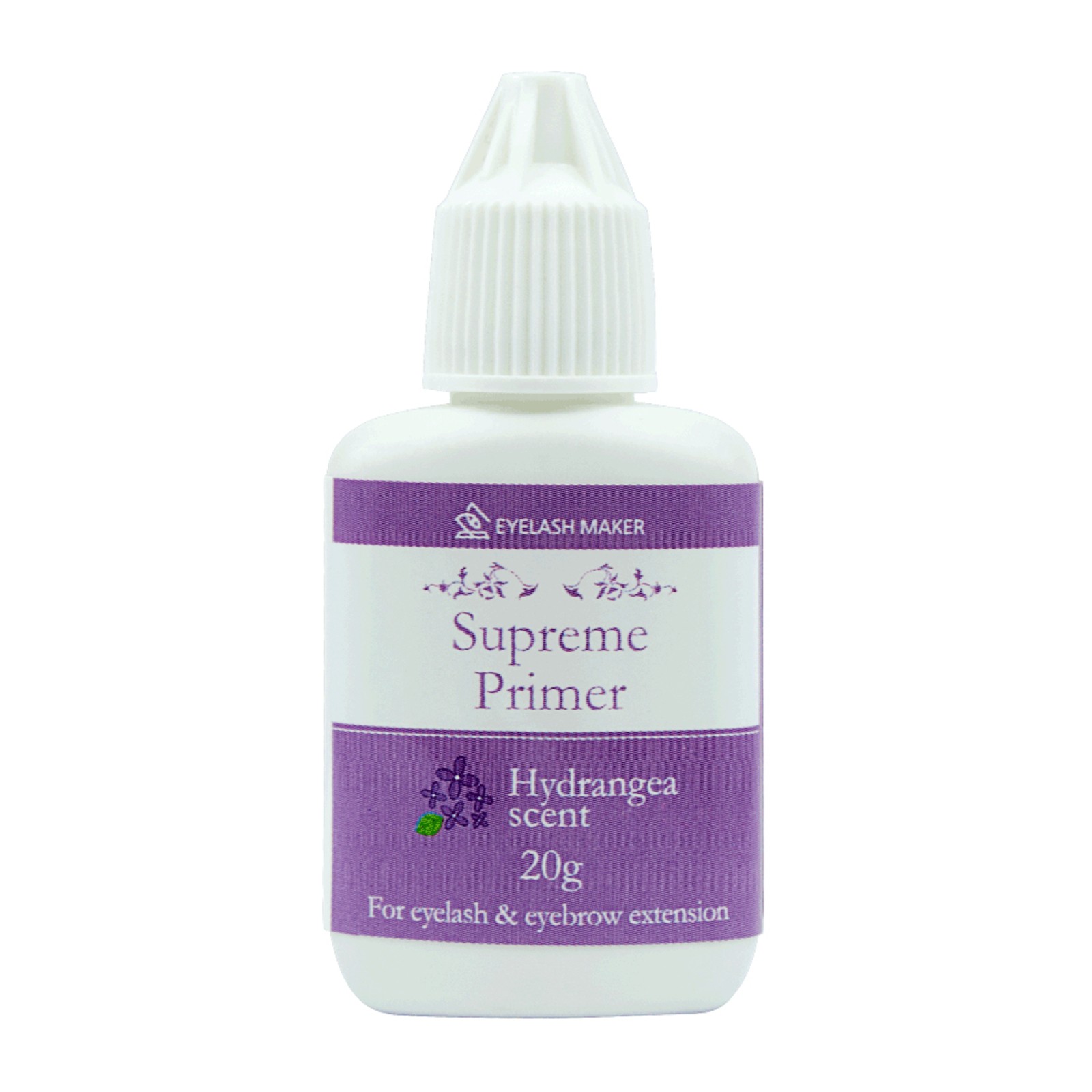 Supreme Primer -  20 ml | Aroma hortenzij