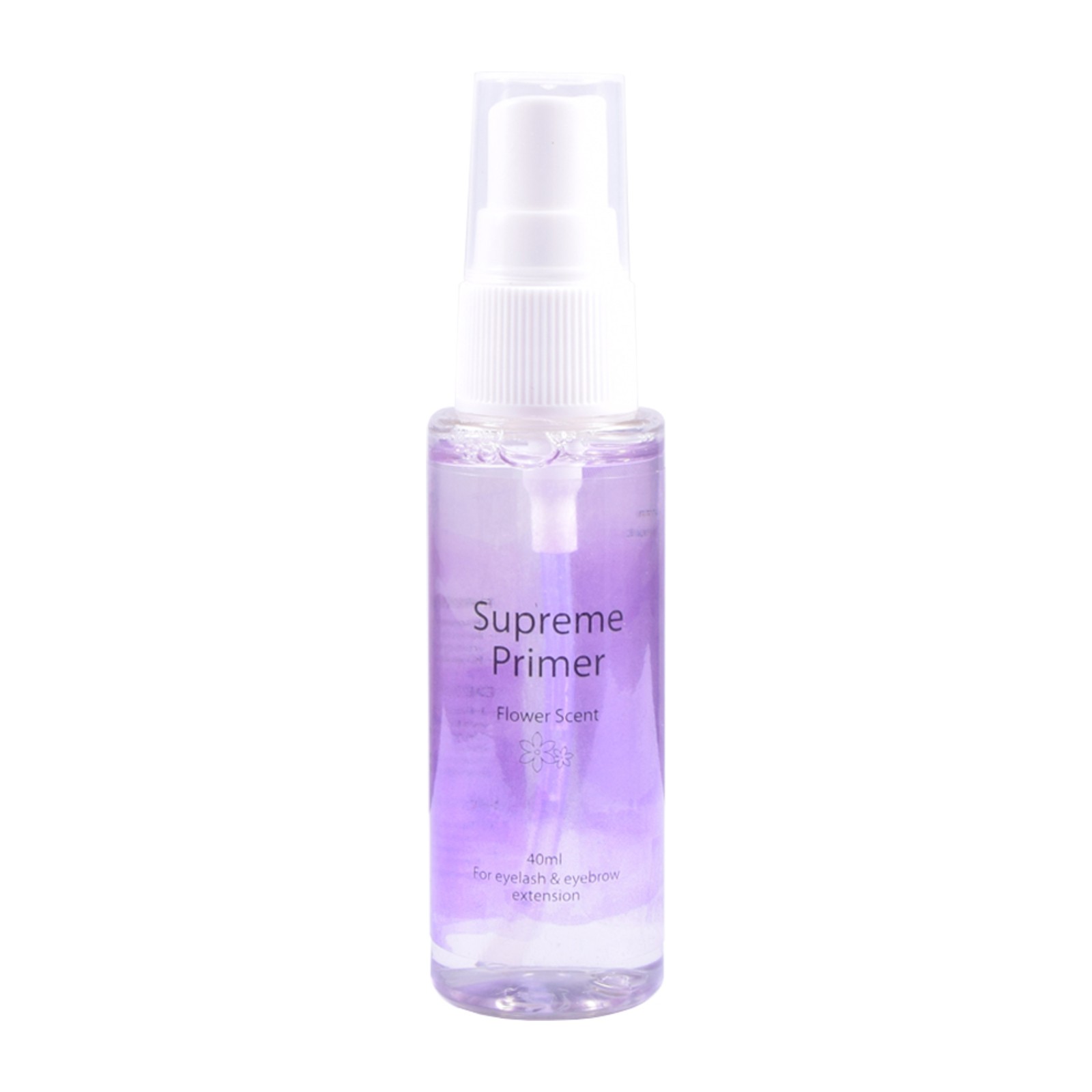Supreme Primer Spray -  40 ml | Aroma cvetja