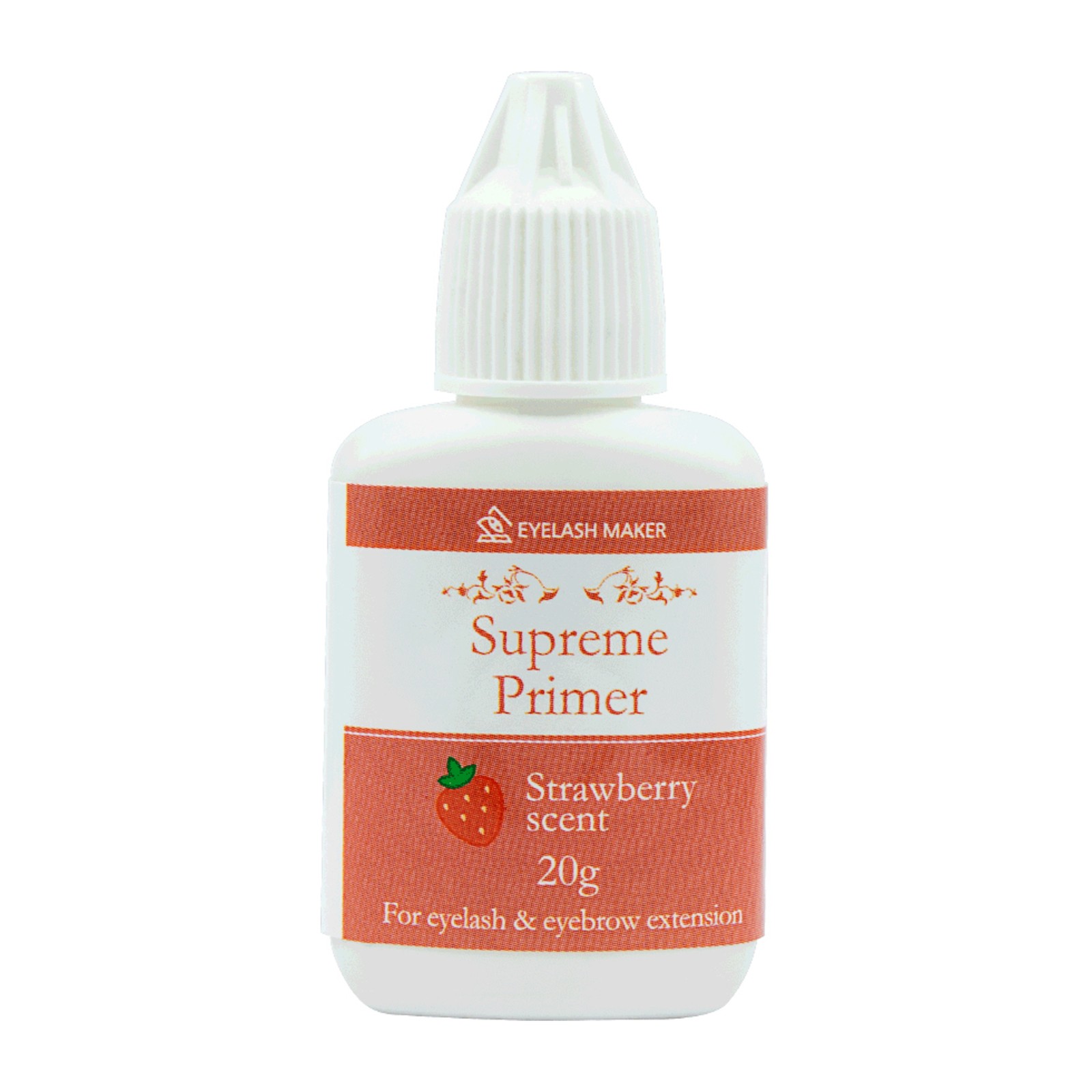 Supreme Primer -  20 ml | Aroma jagode